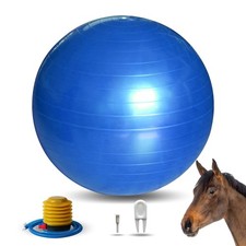 RideFound 17 Inch Horse Play