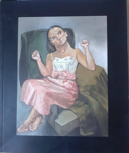 Paula rego dog woman - paula,