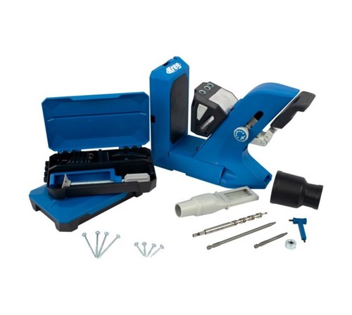 Kreg pocket hole jig - jig, 720