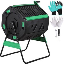 Large Composter Outdoor Garden