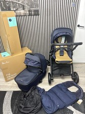 Silver Cross Reef Neptune