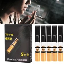 10x Portable Filter Cigarette