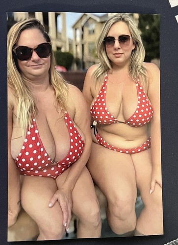 Photo hot sexy beautiful buxom - photo,