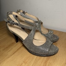 Women’s Nine West High Heel