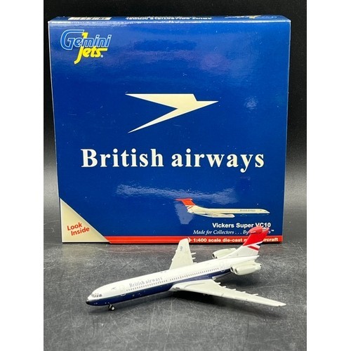 Gemini jets 400 scale - gemini,