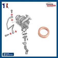 Seal Ring Engine Citroën 1.4