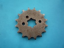 JT Front Sprocket JTF1263 16