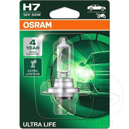 Osram bulb 12v55w ultra - osram,
