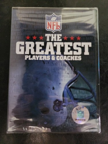 The greatest nfl - the, and