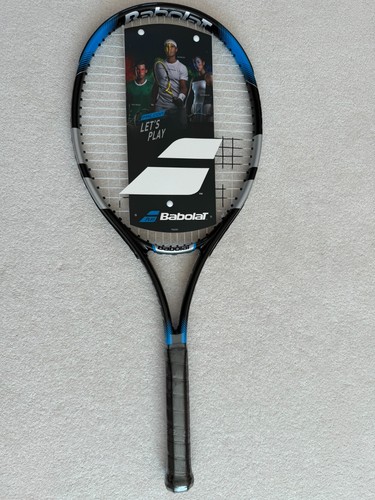 Babolat falcon tennis racquet - tennis,