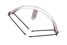 1956 AJS 18CS MATCHLESS G80CS