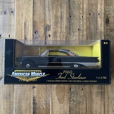 Ertl American Muscle Memories