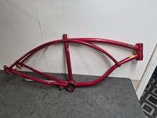 Vintage 1977 Schwinn Stingray