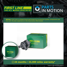 Water Pump for Parking Heater