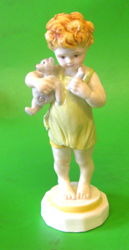 Vintage royal worcester - royal,
