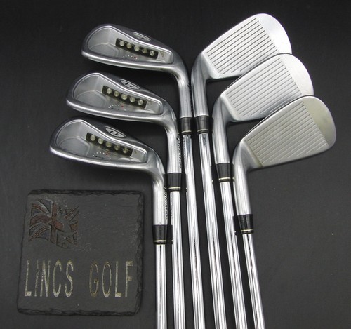 Set taylormade rac lt - of,