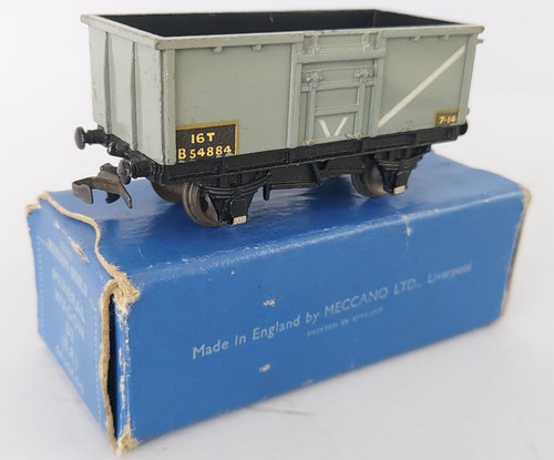 Gauge hornby dublo - oo,