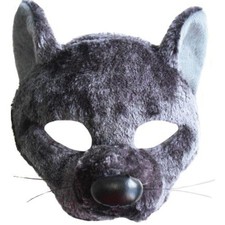 Bristol Novelty Rat Mouse Mask
