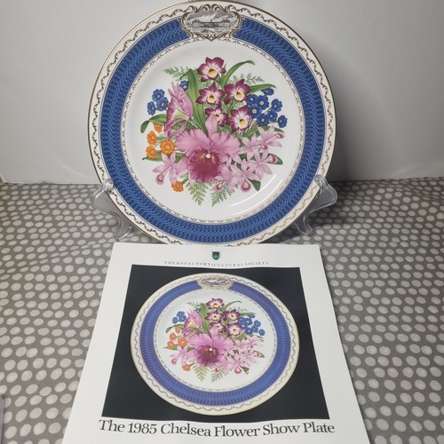 Spode the rhs 1985 - ,