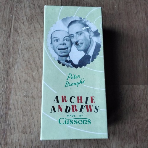 Vintage archie andrews novelty - andrews,