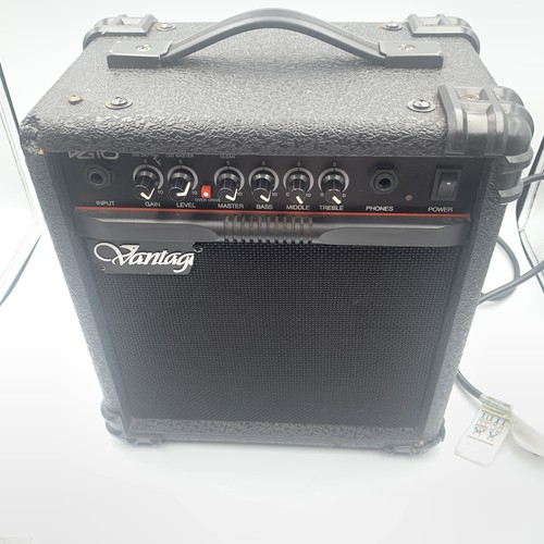 Vantage vg15 guitar - vg15,