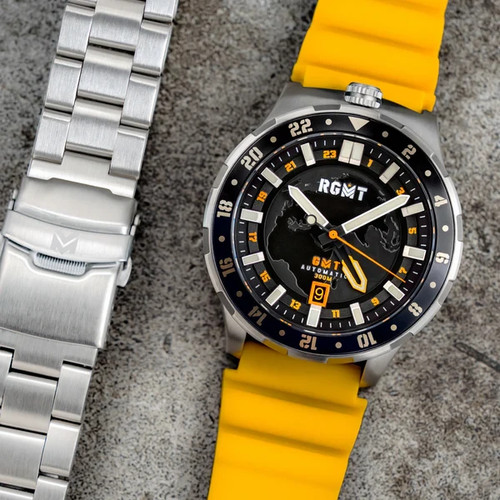 Rgmt globemaster combat noir - globemaster,