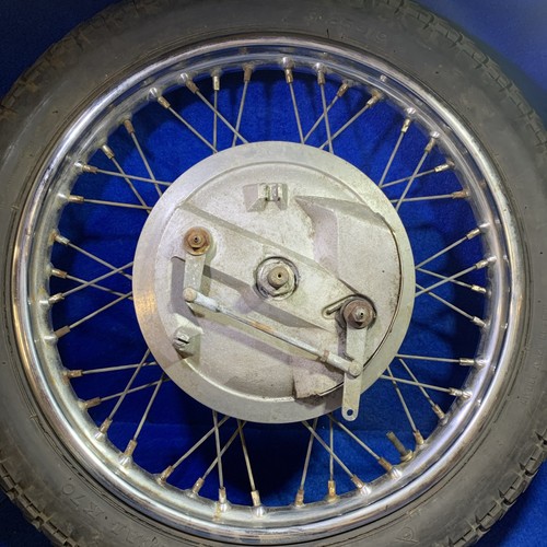Triumph bsa inch tls - triumph,