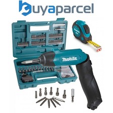 Makita DF001DW 3.6v Cordless