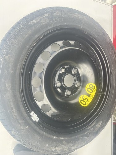 Seat exeo 2011 steel - 2011, wheel