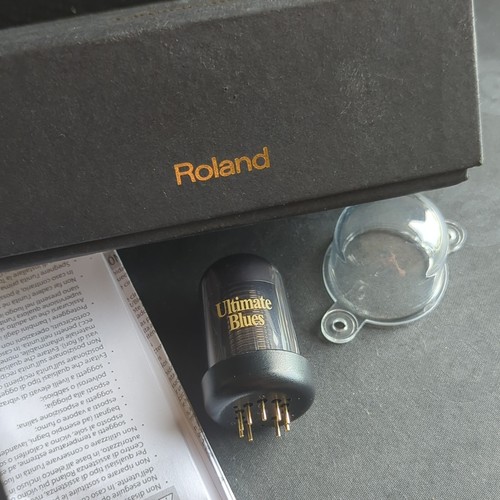Roland blues cube tone capsule - blues,