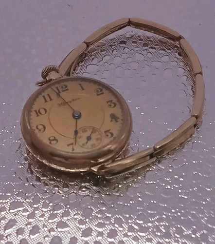 Hampden diadem jewel pocket - hampden, 15