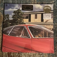 CARPENTERS - Now & Then - 2017