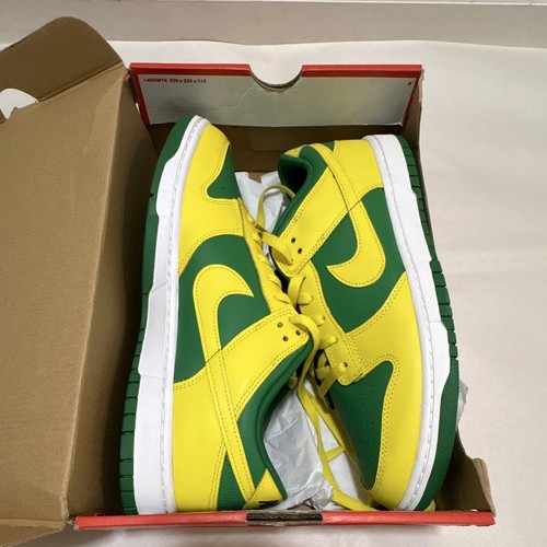 Nike dunk low retro reverse - nike,