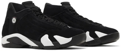 Air jordan retro black - retro,