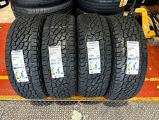 X4 245 60 20 107H BFGoodrich