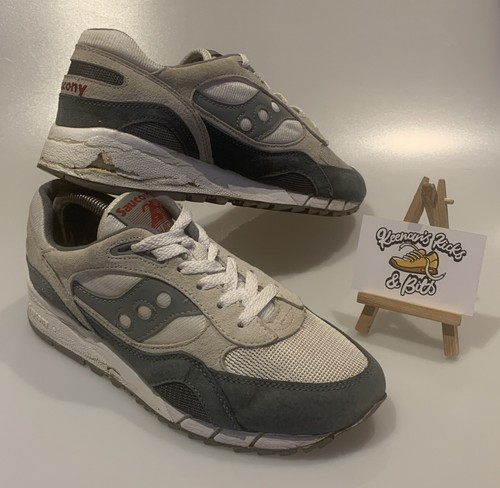 Saucony shadow 6000 elite - shadow, 'elite