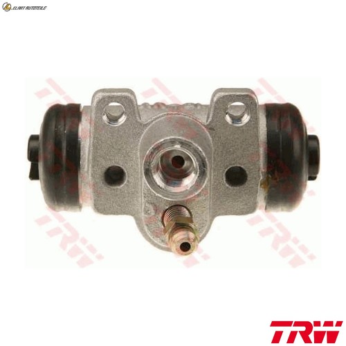 Wheel brake cylinder - brake,