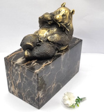 Signed & Limited Panda Bear