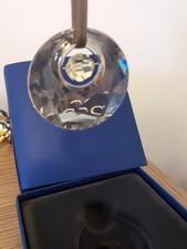 Swarovski members suncatcher - swarovski,