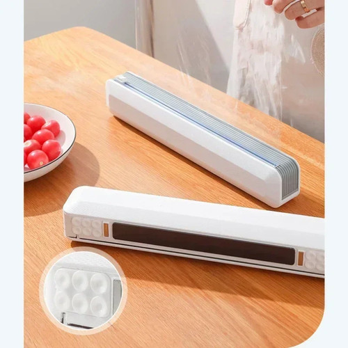 2in1 foil cling - cling, film