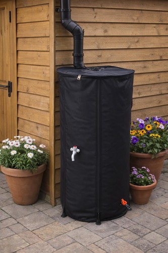 500l large collapsible garden - 500l,