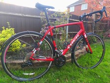 Trek Domane AL(r)3 Road Bike