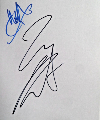 Ronan keating and - ronan,