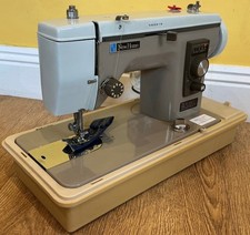 Janome New Home 535 Heavy Duty