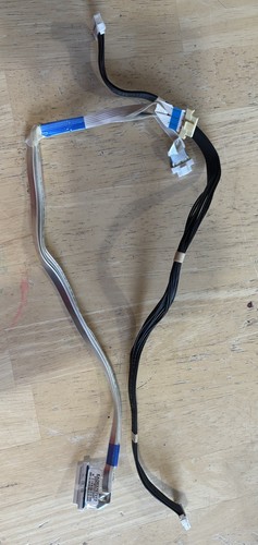 55uh650v genuine spare - 55uh650v,