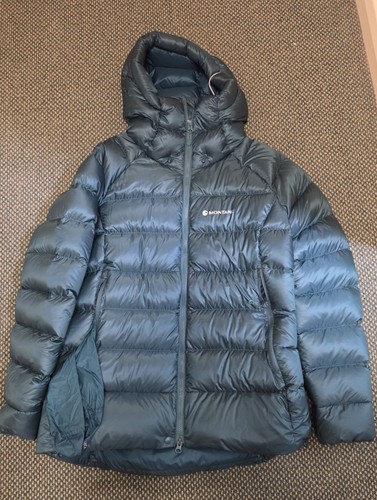 Womens montane anti freeze - anti-freeze, xt