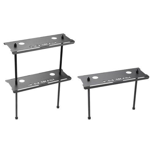 Multifunctional grill stand - multifunctional,