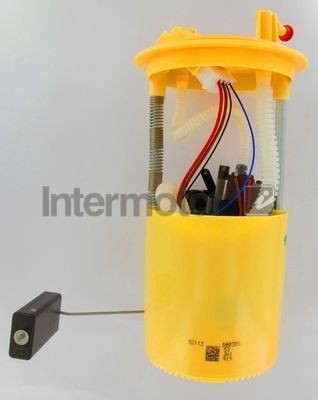 Intermotor tank fuel - intermotor,