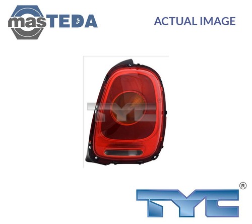 9414 rear light - rear,