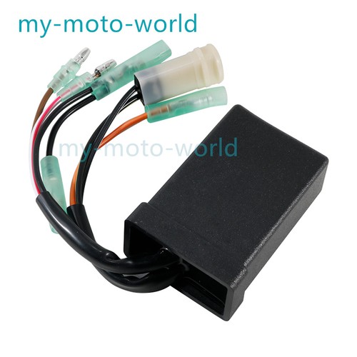 For yamaha cdi igniter box - cdi,